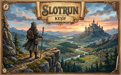 Ballad of Shadowsreach açık dünya keşif görseli