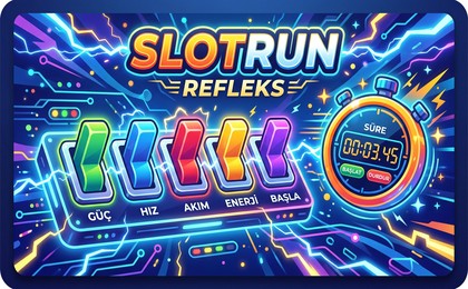 Flip Switch Showdown mantık kapıları görseli