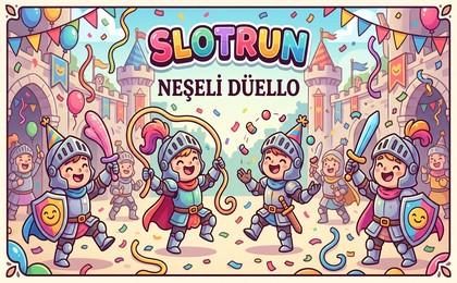 Noodle Knights parti oyunu görseli