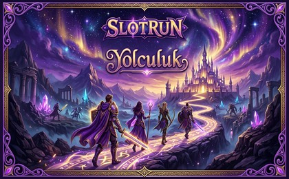 Starlit Pilgrims MMORPG kahramanlar görseli